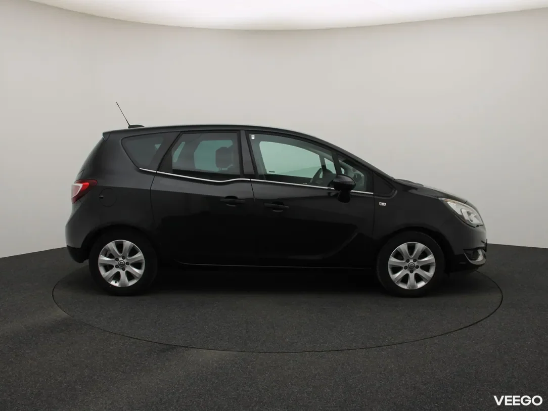 Opel Meriva 1.4 88kW