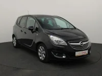 Opel Meriva 1.4 88kW thumbnail