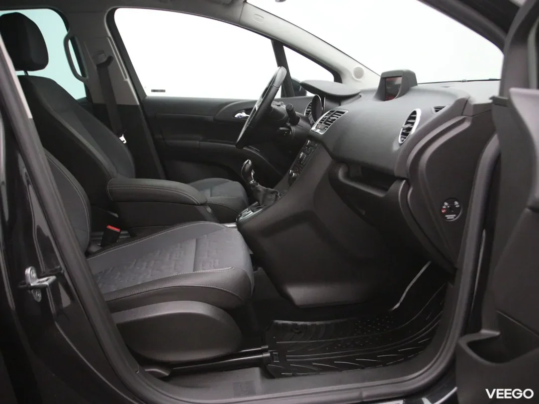 Opel Meriva 1.4 88kW