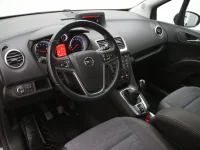 Opel Meriva 1.4 88kW thumbnail