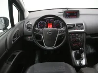 Opel Meriva 1.4 88kW thumbnail