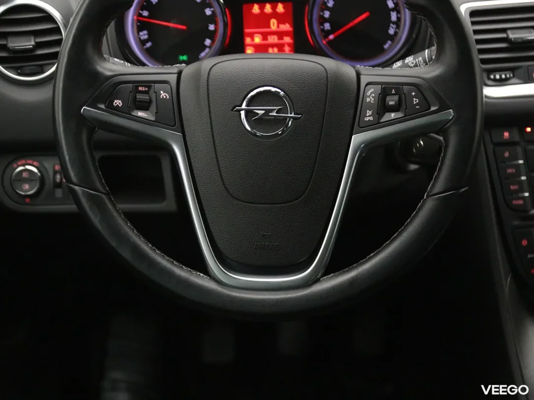 Opel Meriva 1.4 88kW
