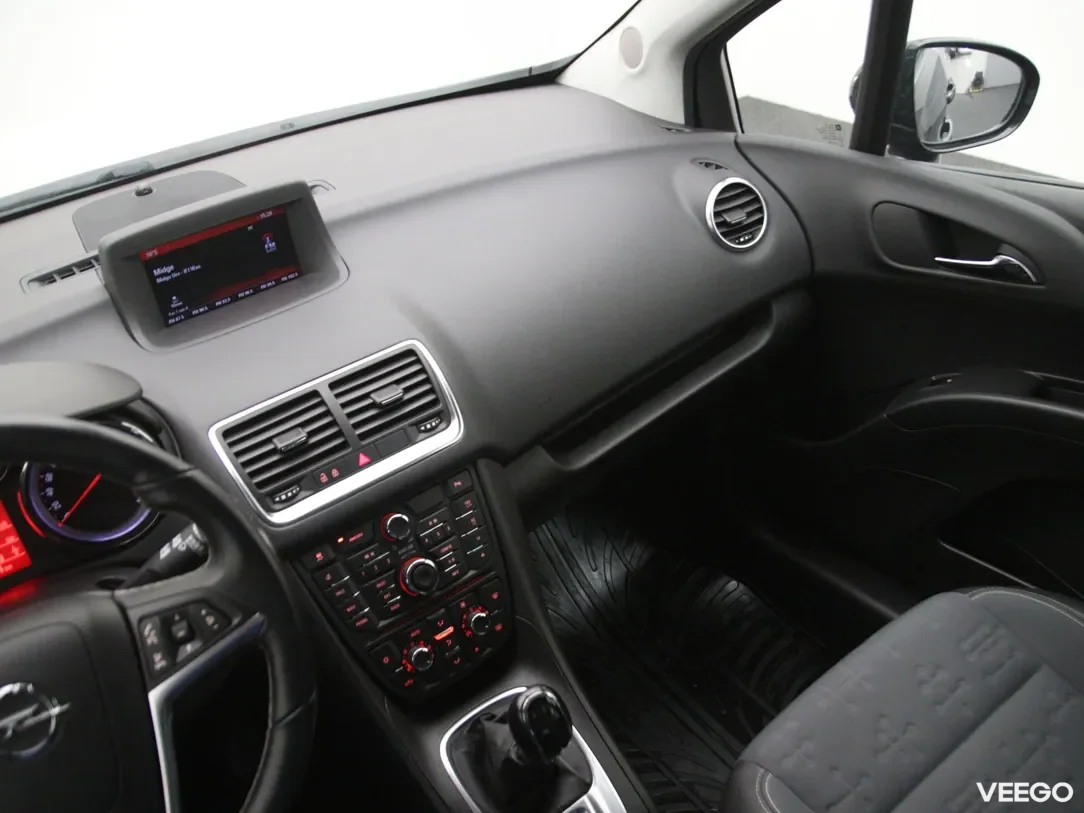 Opel Meriva 1.4 88kW