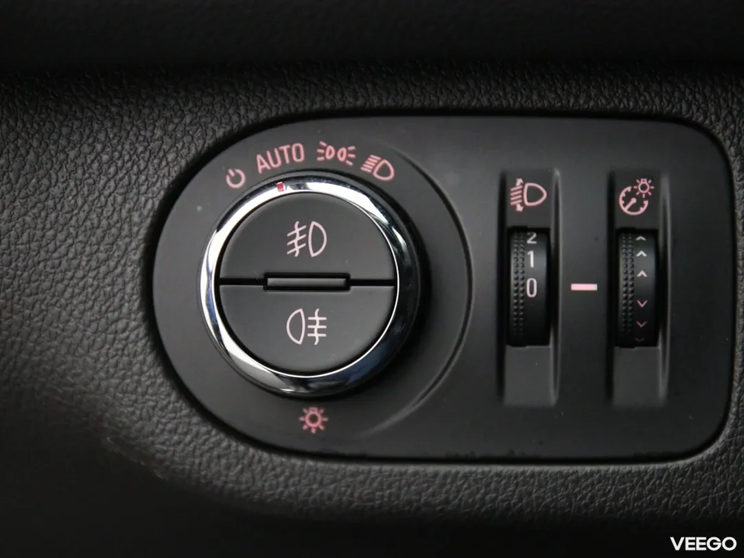 Opel Meriva 1.4 88kW
