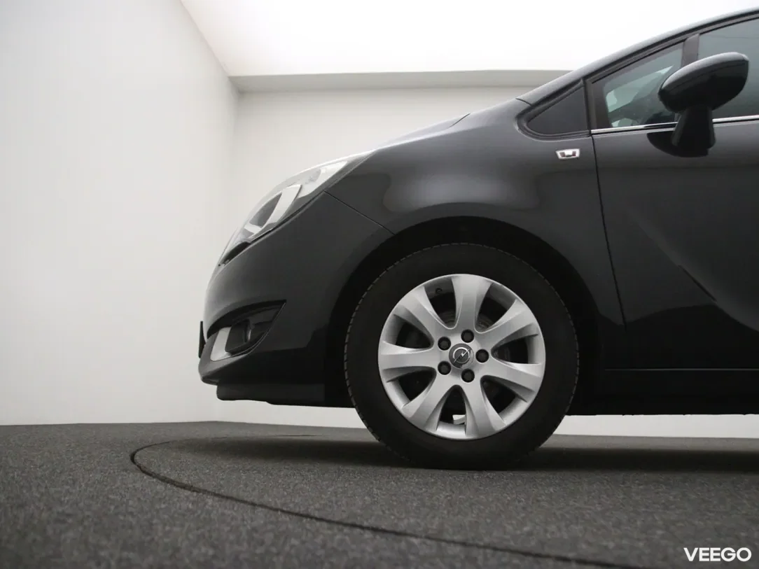 Opel Meriva 1.4 88kW