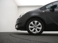Opel Meriva 1.4 88kW thumbnail