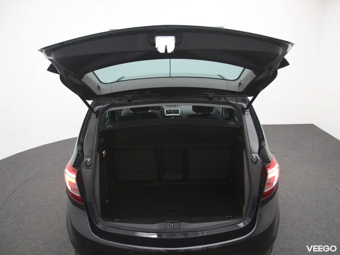 Opel Meriva 1.4 88kW