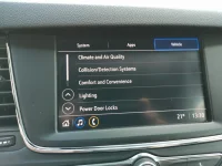 Opel Astra 1.5 90kW thumbnail
