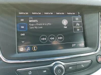 Opel Astra 1.5 90kW thumbnail