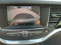 Opel Astra 1.5 90kW thumbnail