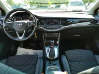 Opel Astra 1.5 90kW thumbnail
