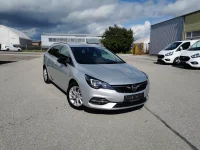 Opel Astra 1.5 90kW thumbnail