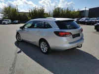 Opel Astra 1.5 90kW thumbnail
