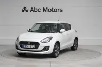Image of Suzuki Swift AllGrip Hybrid 4WD 1.2 66kW