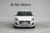 Suzuki Swift AllGrip Hybrid 4WD 1.2 66kW