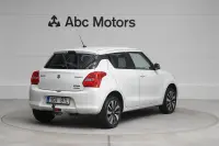 Suzuki Swift AllGrip Hybrid 4WD 1.2 66kW