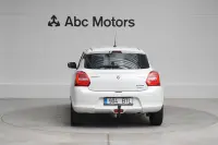 Suzuki Swift AllGrip Hybrid 4WD 1.2 66kW