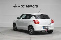 Suzuki Swift AllGrip Hybrid 4WD 1.2 66kW