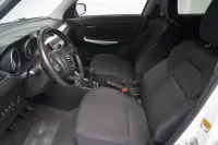 Suzuki Swift AllGrip Hybrid 4WD 1.2 66kW