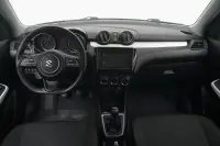 Suzuki Swift AllGrip Hybrid 4WD 1.2 66kW