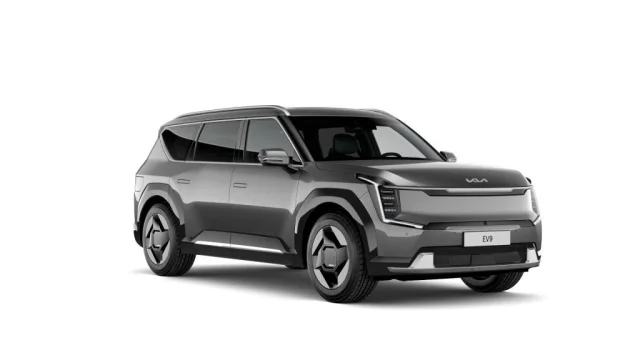 Image of Kia EV9 Comfort Pack 0kW