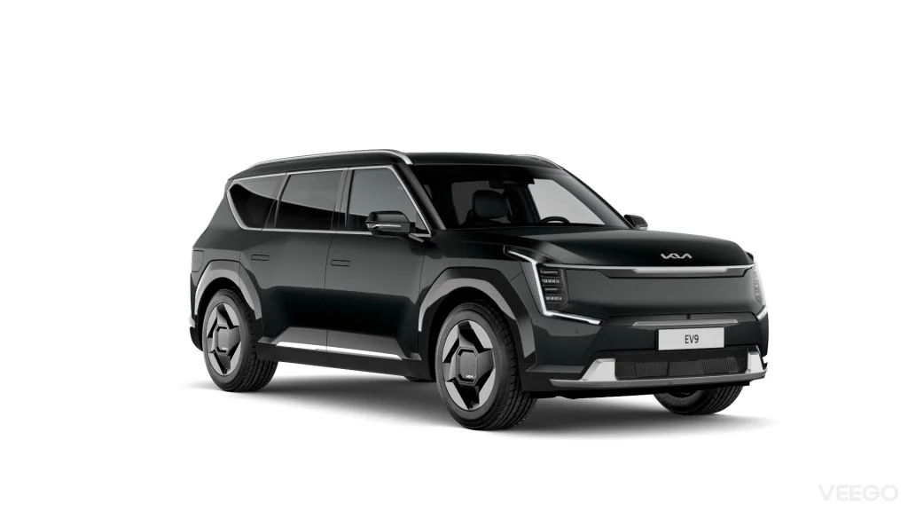 Kia EV9 Comfort Pack 0kW