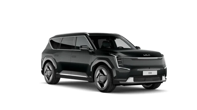 Image of Kia EV9 Comfort Pack 0kW