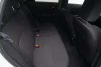 Suzuki Swift AllGrip Hybrid 4WD 1.2 66kW