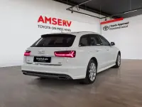 Audi A6 Avant S-Line 2 140kW
