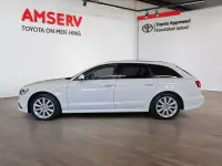Audi A6 Avant S-Line 2 140kW