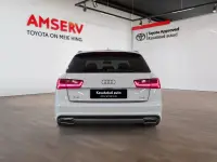 Audi A6 Avant S-Line 2 140kW