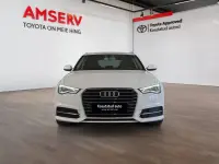 Audi A6 Avant S-Line 2 140kW