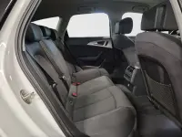 Audi A6 Avant S-Line 2 140kW