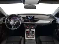 Audi A6 Avant S-Line 2 140kW