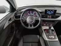 Audi A6 Avant S-Line 2 140kW