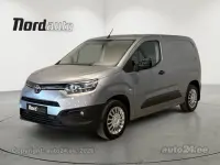 Toyota Proace City - 1.5 75kW