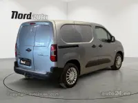 Toyota Proace City - 1.5 75kW