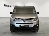 Toyota Proace City - 1.5 75kW