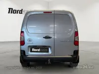 Toyota Proace City - 1.5 75kW