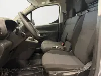 Toyota Proace City - 1.5 75kW
