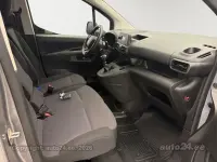 Toyota Proace City - 1.5 75kW