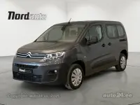 Image of Citroen Berlingo N1 1.5 75kW