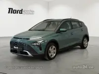 Image of Hyundai Bayon - 1 73kW