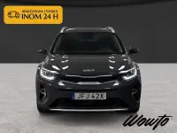 Kia Stonic 1.0 T-GDI DCT 120HK Advance /B-Kamera 88kW