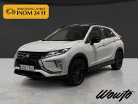 Mitsubishi Eclipse Cross AWD 163HK Onyx /Pano /HuD /360 120kW