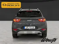 Kia Stonic 1.0 T-GDI DCT 120HK Advance /B-Kamera 88kW
