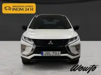 Mitsubishi Eclipse Cross AWD 163HK Onyx /Pano /HuD /360 120kW