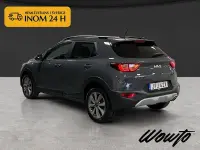 Kia Stonic 1.0 T-GDI DCT 120HK Advance /B-Kamera 88kW