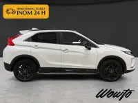 Mitsubishi Eclipse Cross AWD 163HK Onyx /Pano /HuD /360 120kW