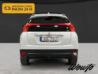 Mitsubishi Eclipse Cross AWD 163HK Onyx /Pano /HuD /360 120kW